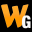 wankgames.com logo