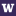 washington.edu logo