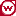 waymarking.com logo