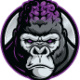 wealthygorilla.com logo