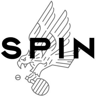 wearespin.com logo