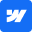 webflow.com logo