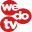 wedotv.com logo