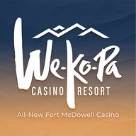 wekopacasinoresort.com logo