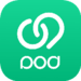 wepod.ir logo