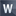 west-hoster.by logo