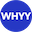 whyy.org logo