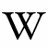 wikipedia.com logo