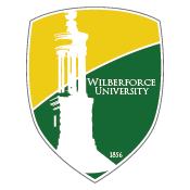 wilberforce.edu logo