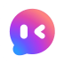 winker.chat logo