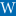 wirtschaftsdienst.eu logo