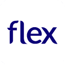 withflex.com logo