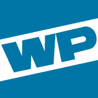 wp.de logo