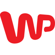 wp.pl logo