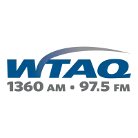 wtaq.com logo