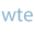 wte.net logo