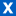 xcoz.ru logo