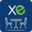 xenial.com logo