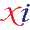 xi.com.au logo