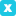 xshaker.net logo
