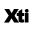 xtistore.com logo