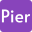 xxxpier.com logo