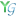 yandeg.ru logo