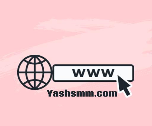 yashsmm.com logo