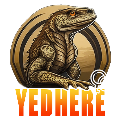 yedhere3.com logo