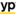 yellowpages.com logo