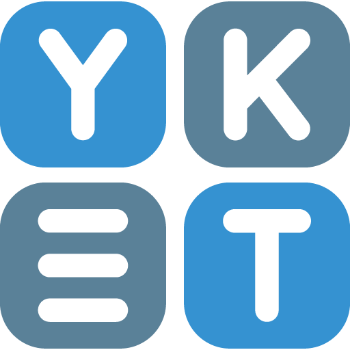 ykentech.com logo