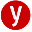 ynet.co.il logo