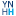 ynhhs.org logo