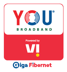 youbroadband.in logo