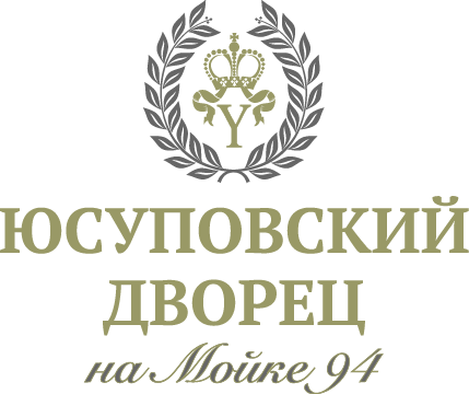 yusupov-palace.ru logo