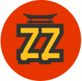 zazamanga.com logo