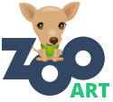 zooart.com.pl logo