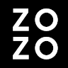 zozo.jp logo