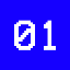 01studio.dev logo