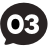 03webdesign.nl icon