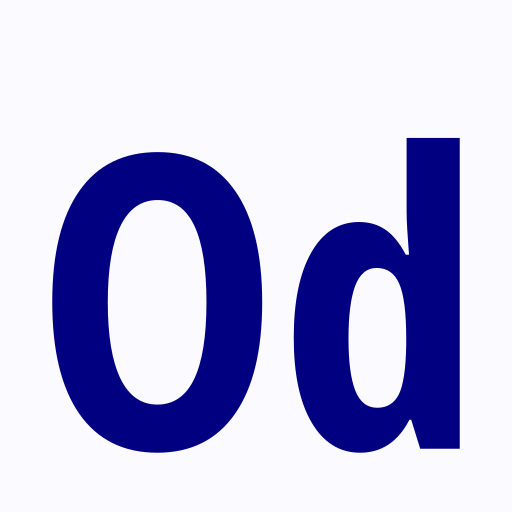 0d.be logo