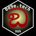 0d9e.tech icon