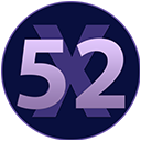 0x52.dev icon