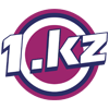 1.kz logo
