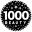 1000.beauty icon