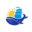 1000sunnytour.com.tw icon