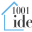 1001ideja.si logo