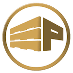 1001pallets.com logo