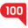 100chuti.com icon
