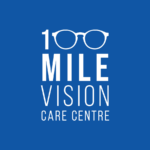 100milevisioncare.com icon
